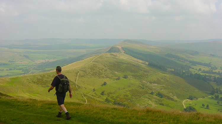 Peak District